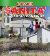 Dossier Sanità - il cimitero delle opere incompiute
